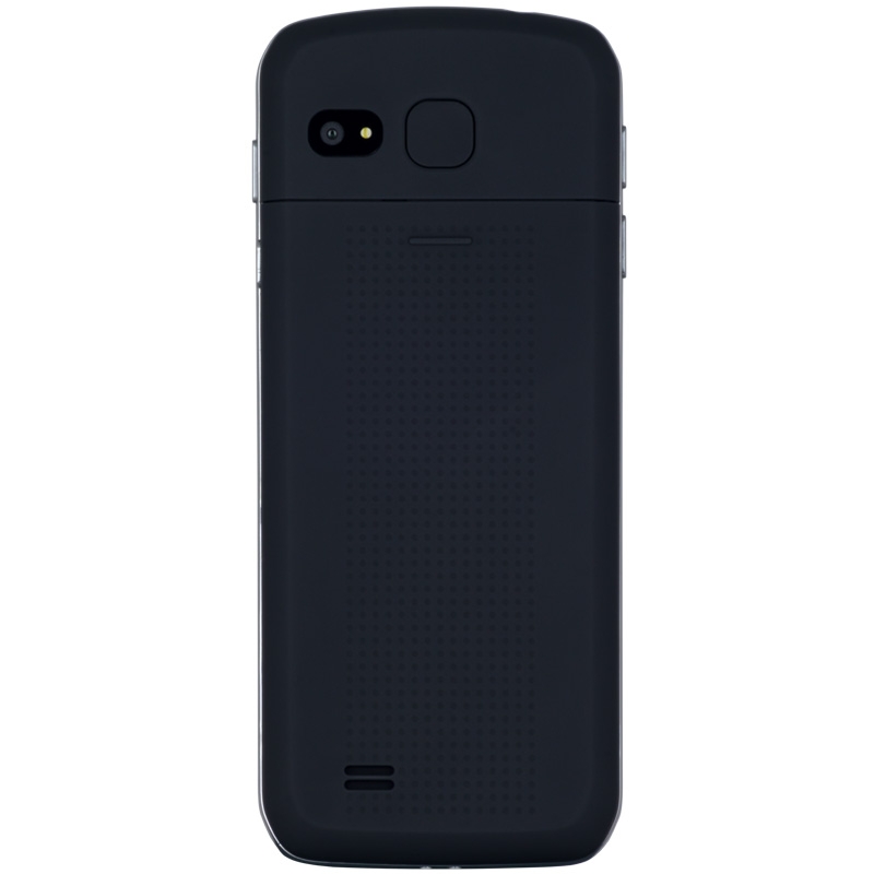 Beafon SL860 Touch Handy schwarz