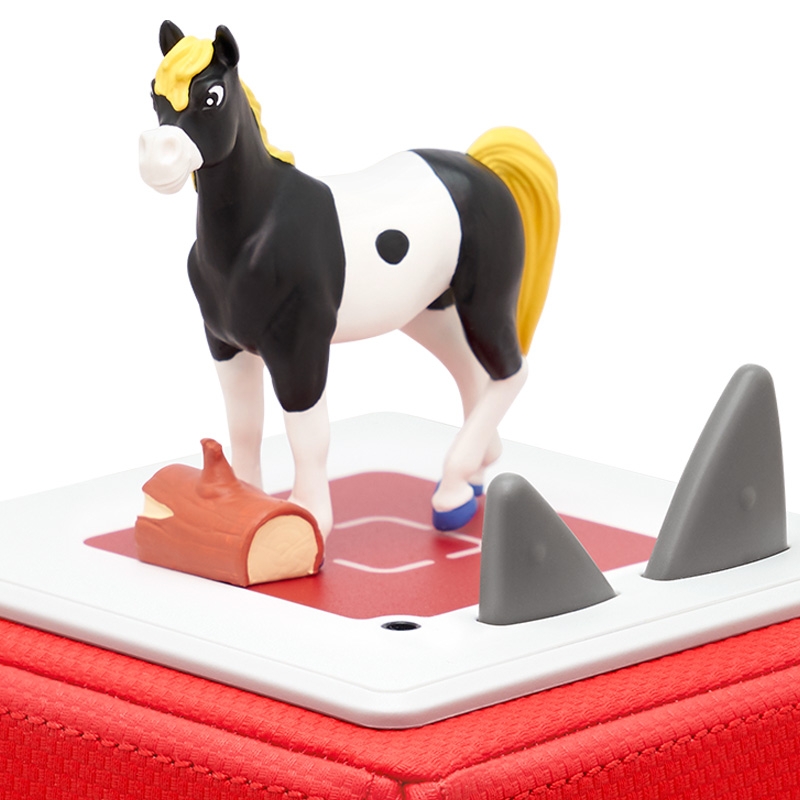 Tonies Yakari - Best of Kleiner Donner Hörfigur