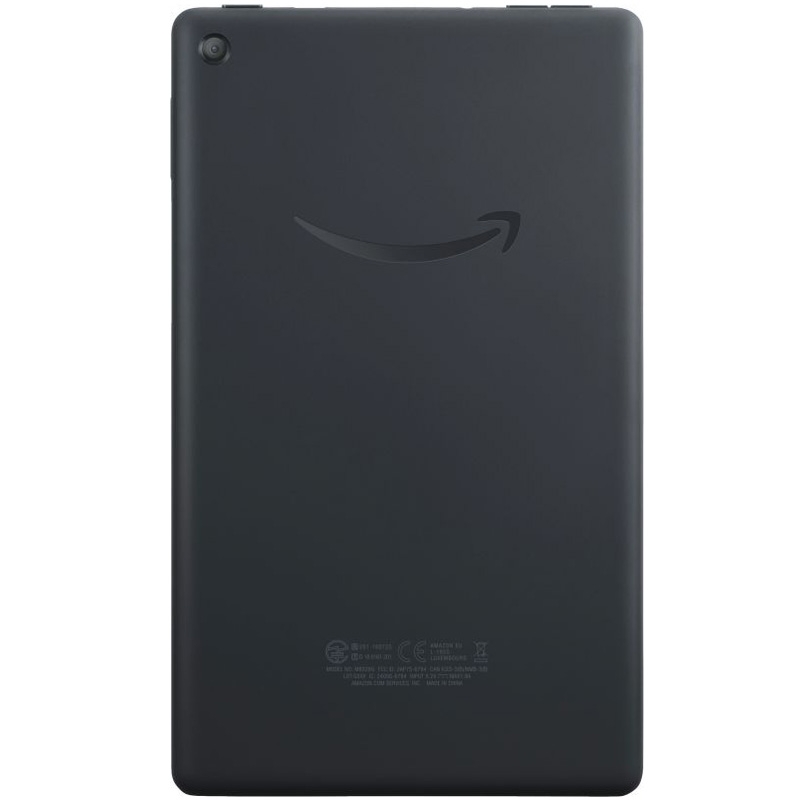 Amazon Fire 7 (2019) 32GB schwarz