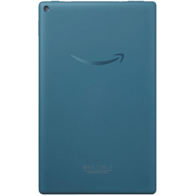 Amazon Fire HD 10 (2019) 32GB blau