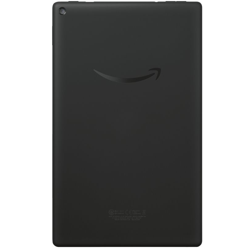Amazon Fire HD 10 (2019) 32GB schwarz