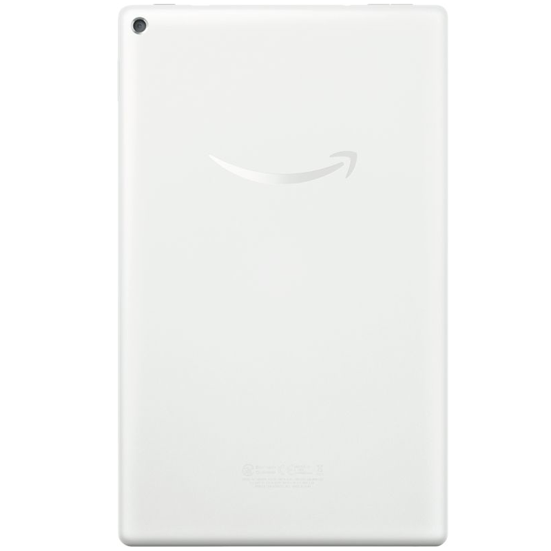 Amazon Fire HD 10 (2019) 32GB weiß