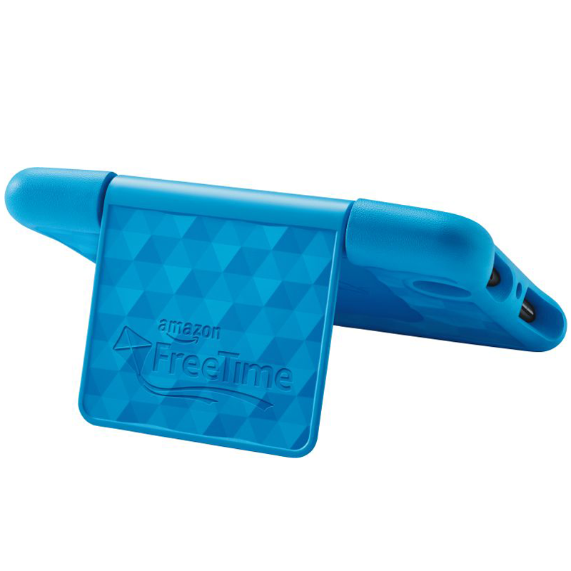 Amazon Fire 7 Kids Edition (2019) blau