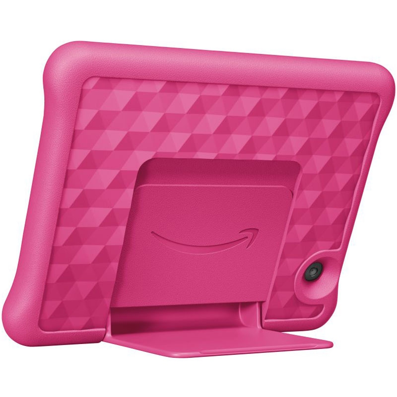 Amazon Fire HD 8 Kids Edition (2020) pink