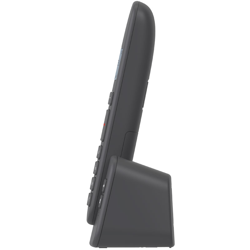 Telekom Sinus CA37 single DECT-Telefon mit AB
