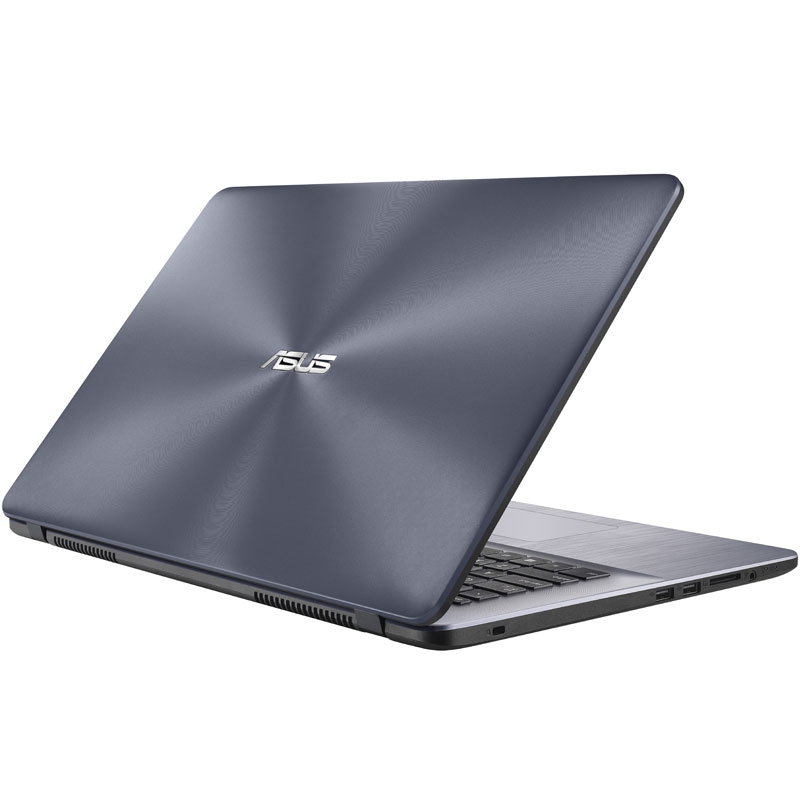 Asus F705QA-BX031T 43,9 cm (17,3 Zoll) Notebook