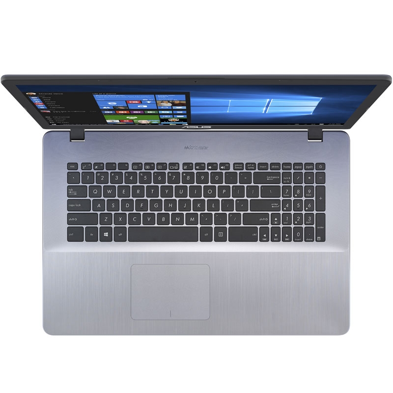 Asus F705QA-BX031T 43,9 cm (17,3 Zoll) Notebook