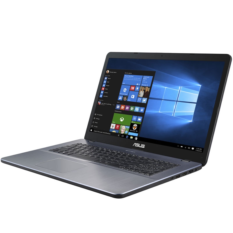Asus F705QA-BX031T 43,9 cm (17,3 Zoll) Notebook