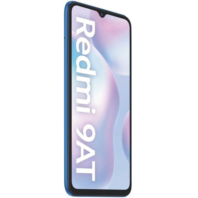Xiaomi Redmi 9AT 32GB Smartphone blau