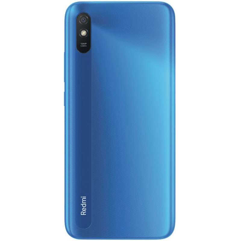 Xiaomi Redmi 9AT 32GB Smartphone blau