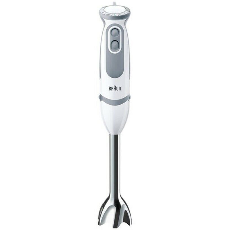 Braun MQ 5235 MultiQuick 5 Vario Stabmixer (2. Wahl)