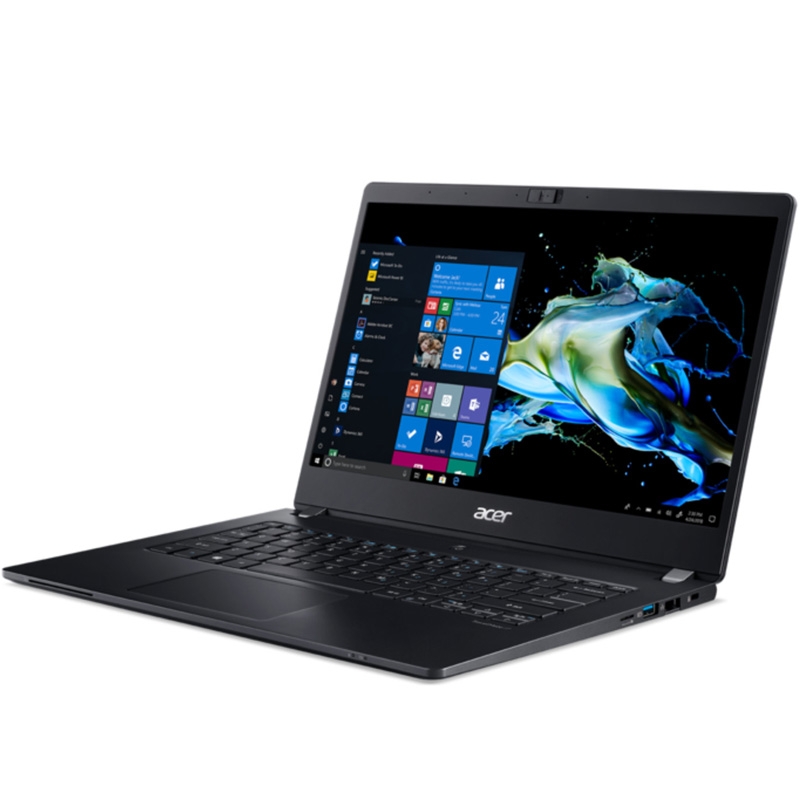 Acer TravelMate TMP614 35,6 cm (14 Zoll) Notebook
