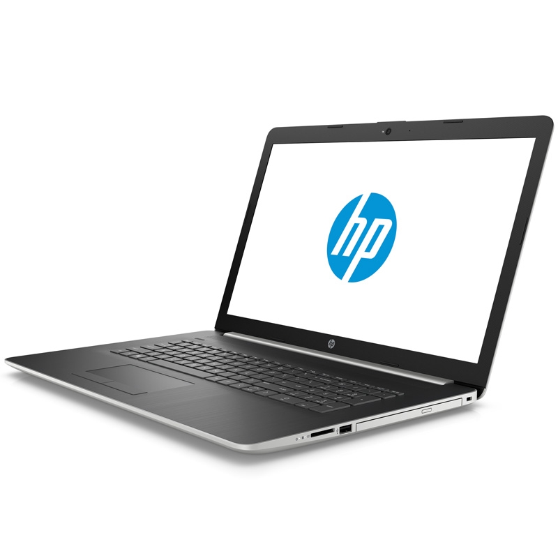 HP 17-by0504ng 43,9 cm (17,3 Zoll) Notebook
