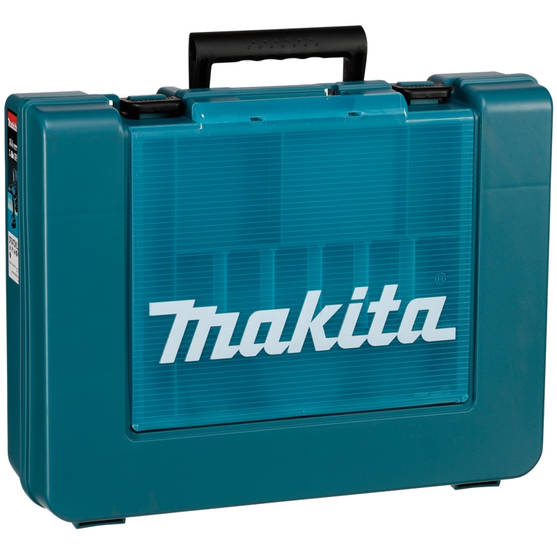 Makita DF347DWLX1 Akku-Bohrschrauber mit Taschenlampe