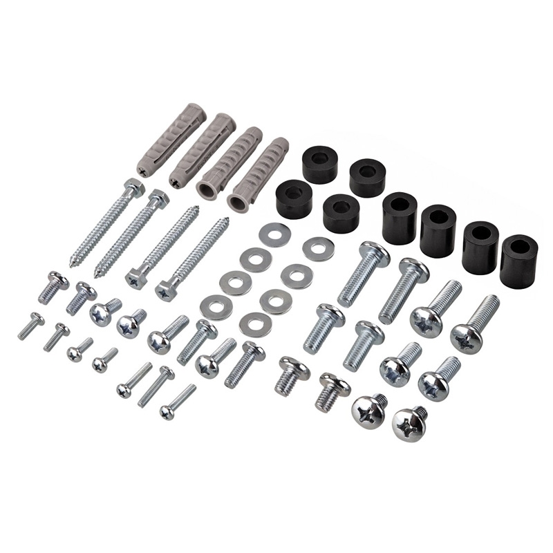 Hama TV-Wandhalterung TILT, 5 Sterne, 142 cm (56