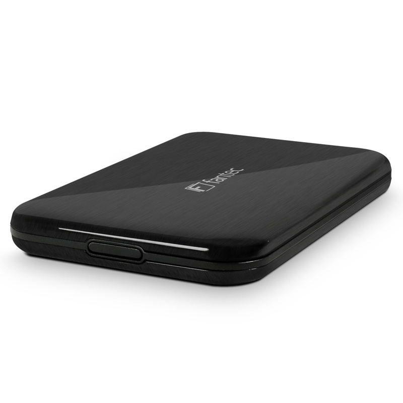 Fantec externes 2,5