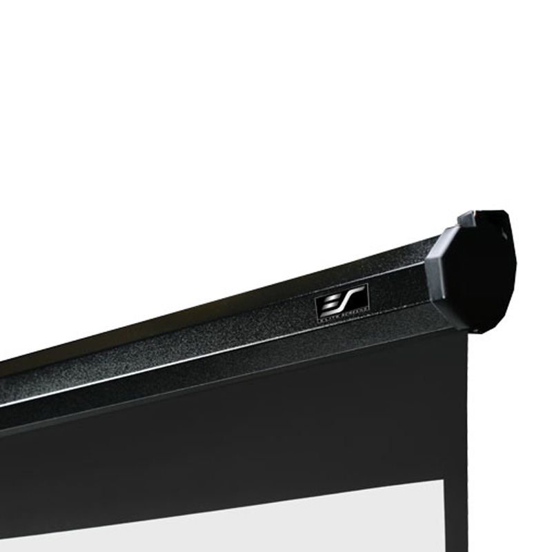 Elite Screens Rollo 16:9 203x114 Rollo-Leinwand