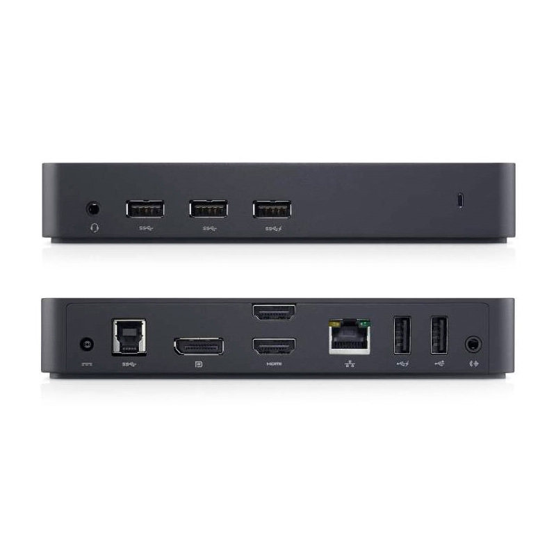 Dell ACC Docking Station D3100
