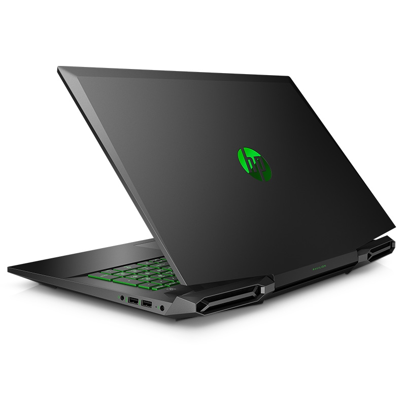 HP Pavilion Gaming 17-cd1553ng 43,9 cm (17,3 Zoll) Gaming-Notebook