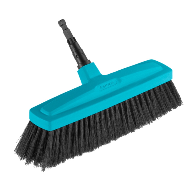 GARDENA 03630-20 combisystem-Stubenbesen