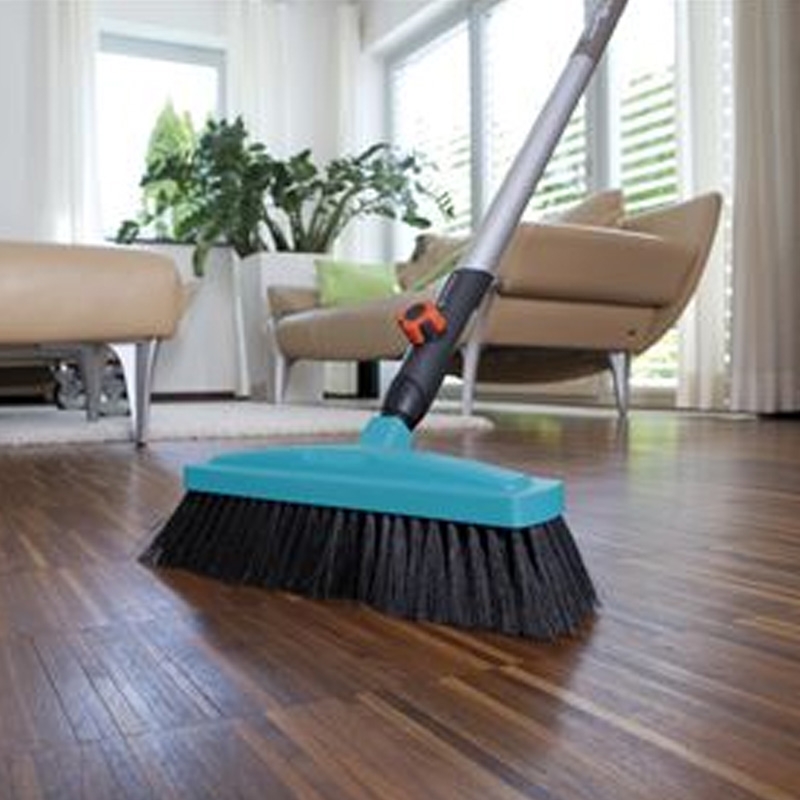 GARDENA 03630-20 combisystem-Stubenbesen