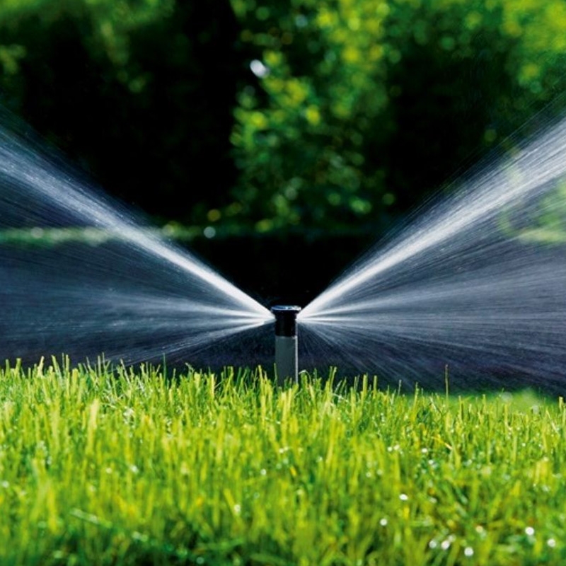 GARDENA 01552-29 Sprinklersystem Versenkregner S-CS