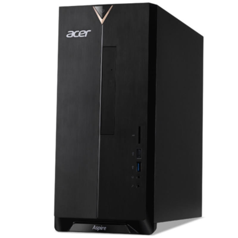 Acer Aspire TC-886 Desktop-PC