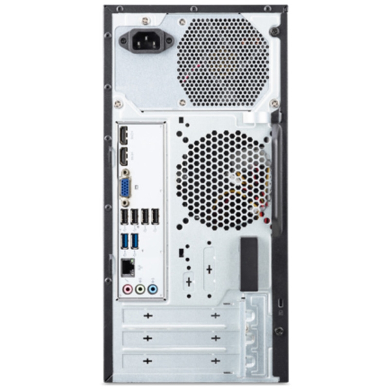 Acer Aspire TC-886 Desktop-PC