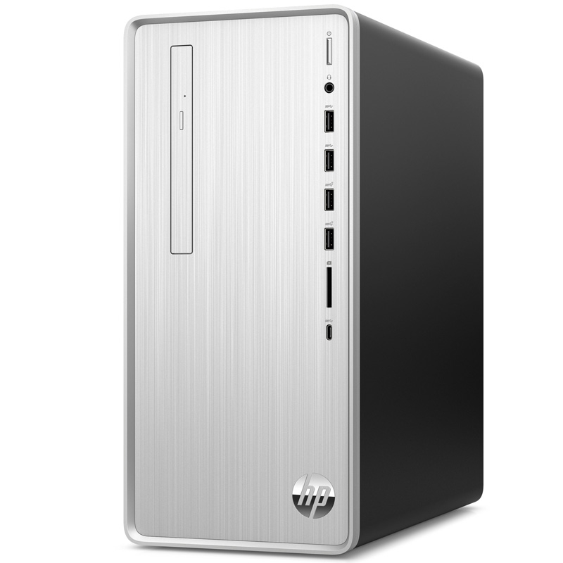 HP Pavilion TP01-0502ng Desktop-PC