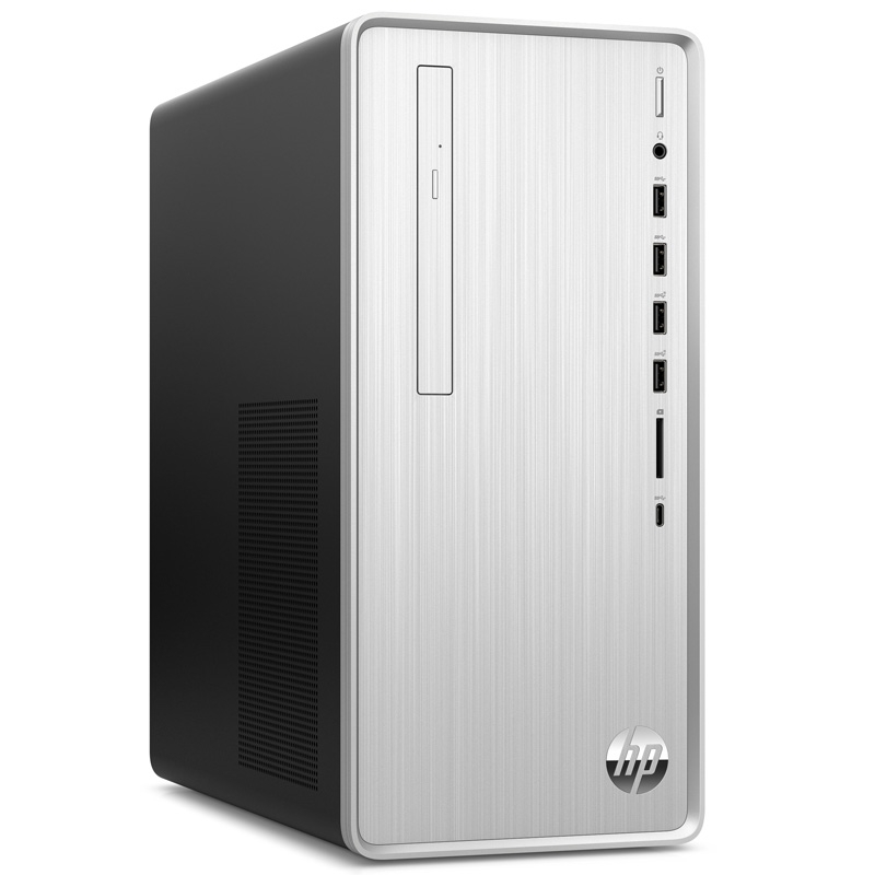 HP Pavilion TP01-0502ng Desktop-PC