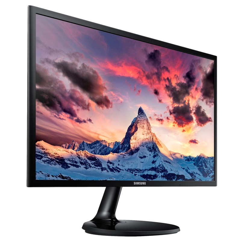 Samsung S24F354FHU 59,7 cm (23.5 Zoll) LED-Monitor