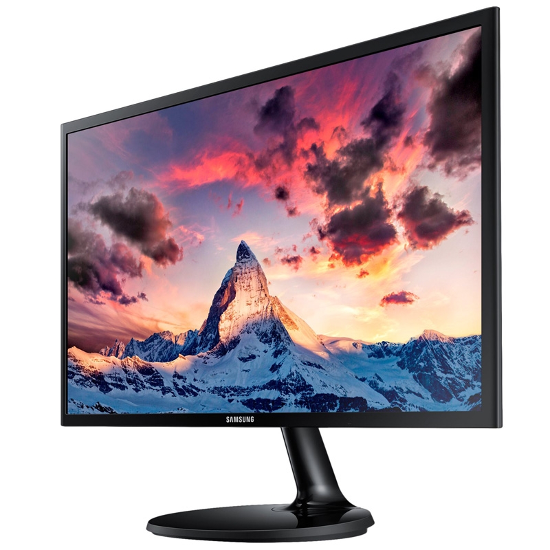 Samsung S24F354FHU 59,7 cm (23.5 Zoll) LED-Monitor