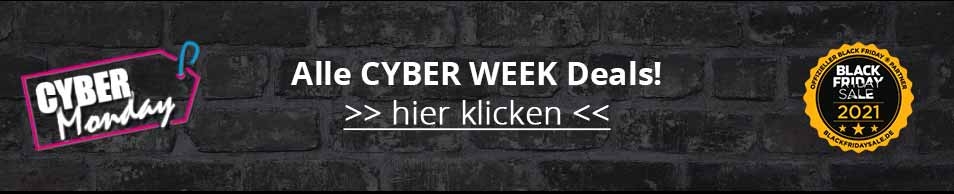 Denver BFH-150MK2 Fitnesstracker schwarz