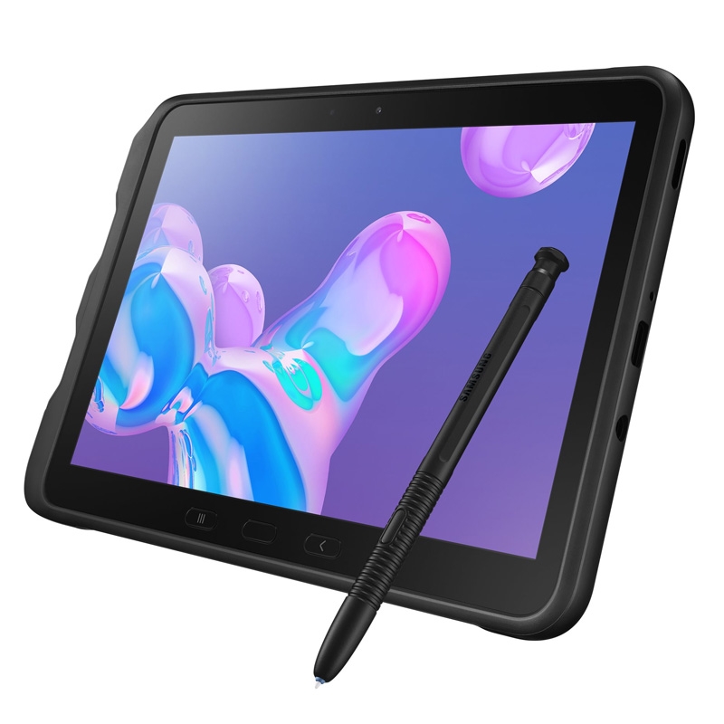 Samsung Galaxy Tab Active Pro LTE schwarz