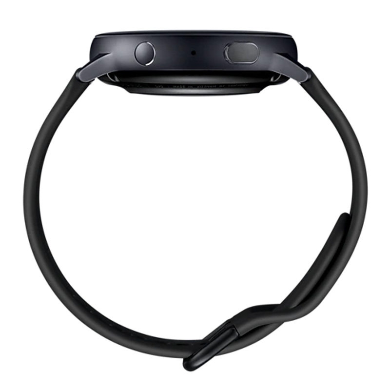 Samsung Galaxy Watch Active 2 44mm Alu. R820 Aqua Black