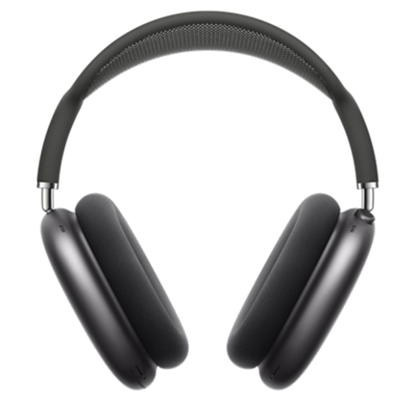 Apple AirPods Max Wireless Over-Ear Kopfhörer space grau