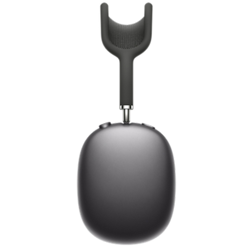 Apple AirPods Max Wireless Over-Ear Kopfhörer space grau