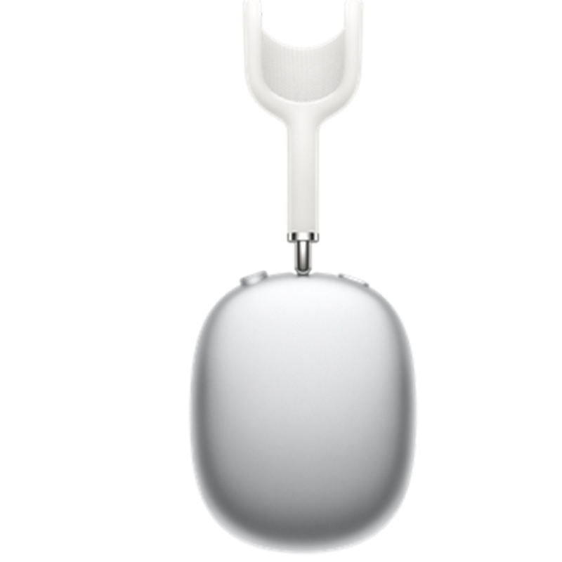 Apple AirPods Max Wireless Over-Ear Kopfhörer silber