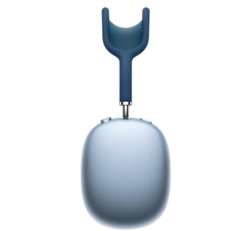 Apple AirPods Max Wireless Over-Ear Kopfhörer sky blue