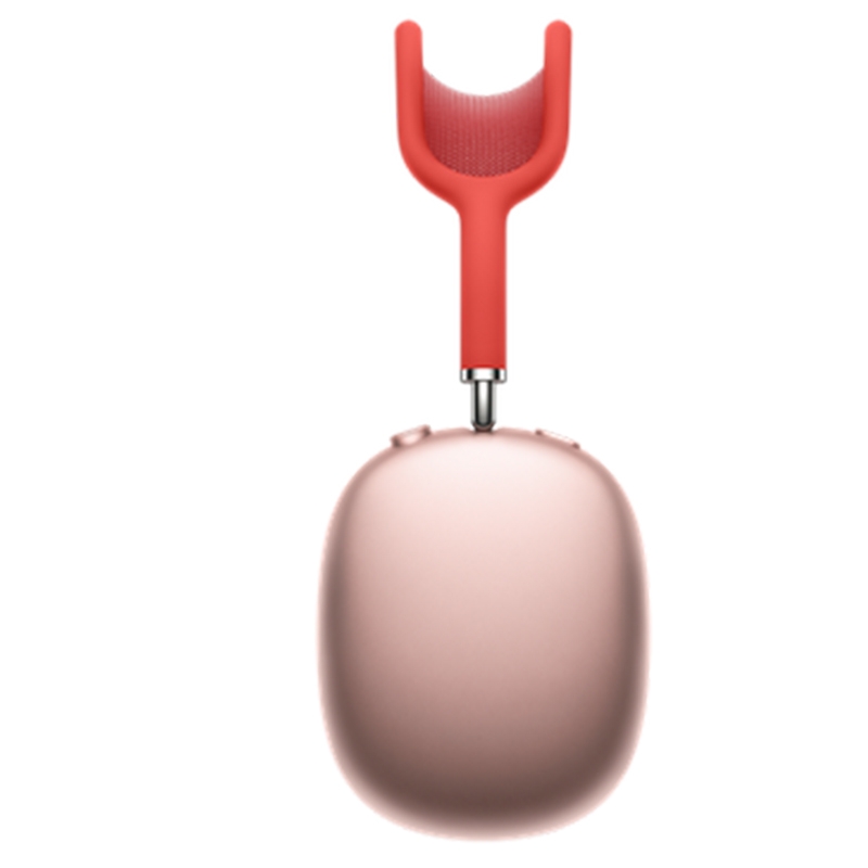 Apple AirPods Max Wireless Over-Ear Kopfhörer pink