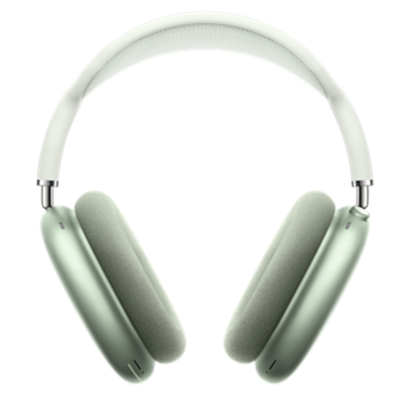 Apple AirPods Max Wireless Over-Ear Kopfhörer grün