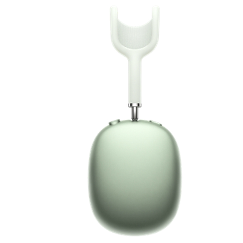 Apple AirPods Max Wireless Over-Ear Kopfhörer grün