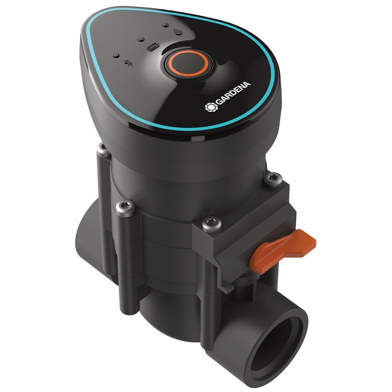 GARDENA 01287-20 Steuerteil 9 V Bluetooth