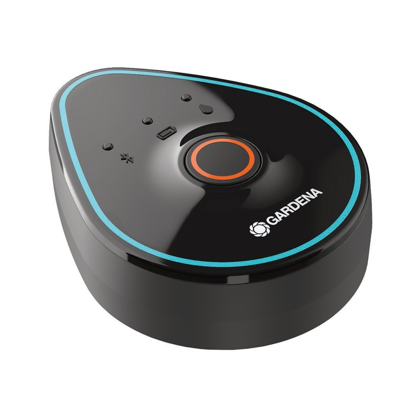 GARDENA 01287-20 Steuerteil 9 V Bluetooth