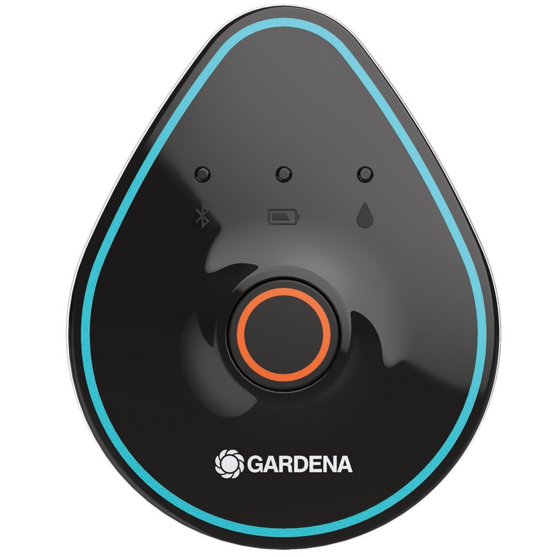 GARDENA 01287-20 Steuerteil 9 V Bluetooth