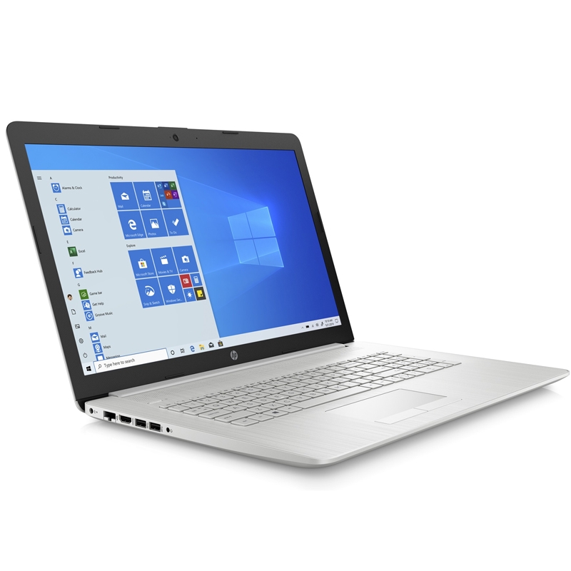 HP 17-by3659ng 43,9cm (17,3 Zoll) Notebook