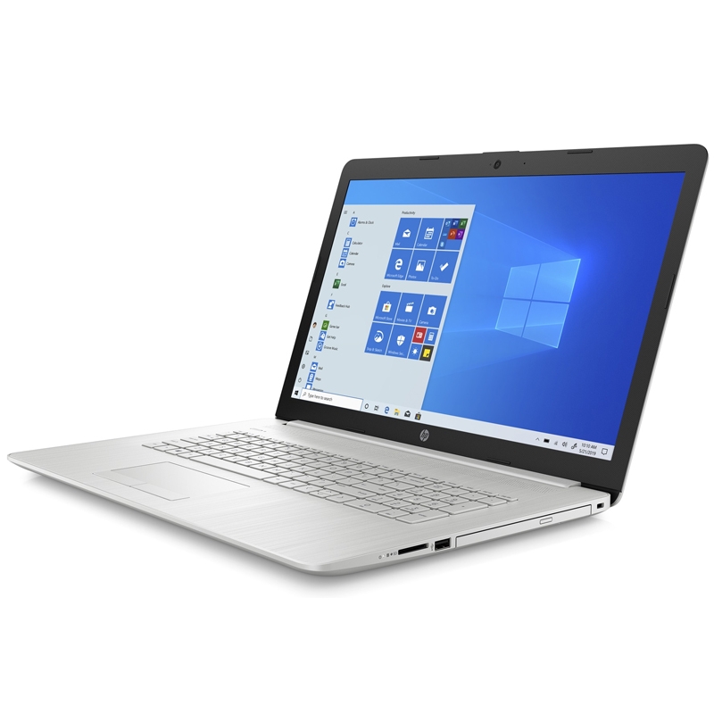HP 17-by3659ng 43,9cm (17,3 Zoll) Notebook