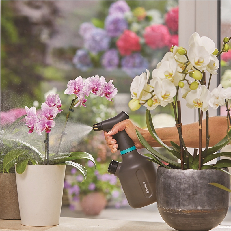 GARDENA 11114-20 Pumpsprüher 1 L EasyPump