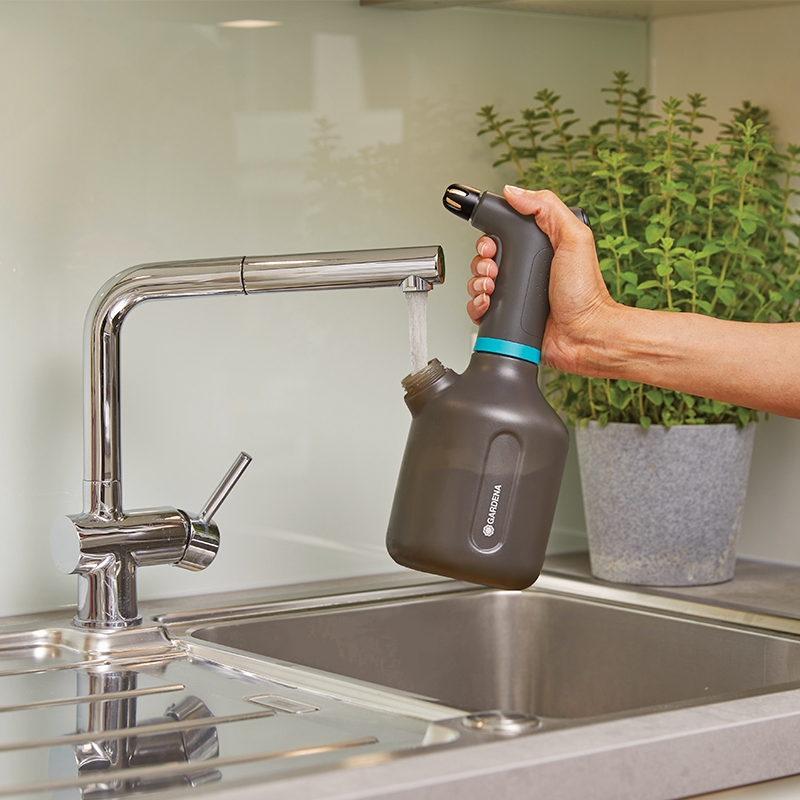 GARDENA 11114-20 Pumpsprüher 1 L EasyPump (2.Wahl)