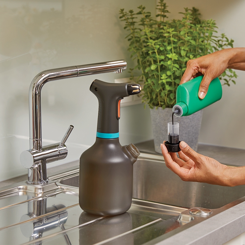 GARDENA 11114-20 Pumpsprüher 1 L EasyPump